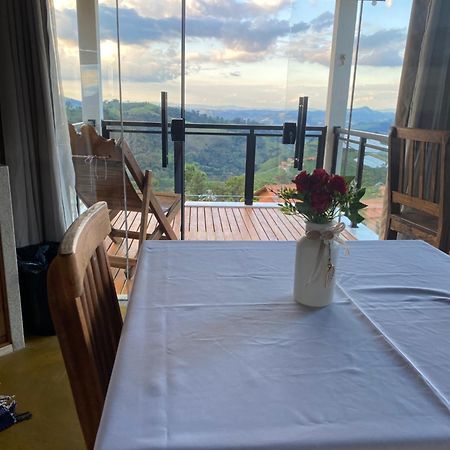 Chales Terras Altas ゴンサウヴェス エクステリア 写真
