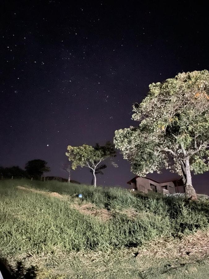 Chales Terras Altas ゴンサウヴェス エクステリア 写真